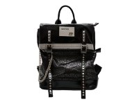 Rucsac GRYXX negru, 63647, din piele ecologica - 1