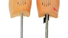 San din lemn de fag, cu arc, Solitaire