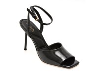 Sandale elegante ALDO negre, KAIASIEN 001, din piele ecologica - 1