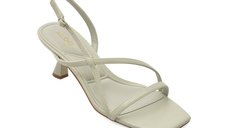 Sandale elegante ALDO verzi, NASTAZIA 460, din piele ecologica