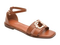 Sandale EPICA maro, 82988, din piele ecologica - 1