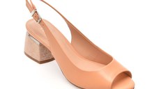 Sandale FLAVIA PASSINI bej, 7059626, din piele naturala