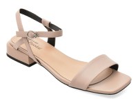 Sandale FLAVIA PASSINI bej, X9015, din piele naturala - 1