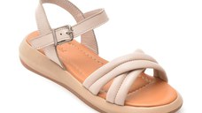 Sandale FLAVIA PASSINI gri, 2301, din piele naturala