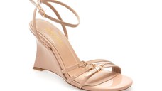 Sandale GRYXX bej, 58003, din piele ecologica
