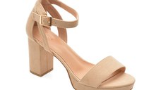 Sandale GRYXX bej, 924, din material textil