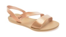 Sandale IPANEMA bej, 8242921, din pvc