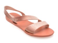 Sandale IPANEMA roz, 8242920, din pvc - 1