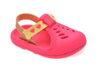Sandale IPANEMA roz, 8368902, din pvc - 1