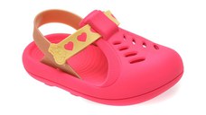 Sandale IPANEMA roz, 8368902, din pvc