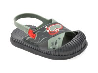 Sandale IPANEMA verzi, 8366100, din pvc - 1