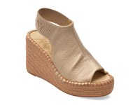 Sandale REPLAY argintii, WP4G08S, din piele ecologica - 1