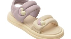 Sandale SELECTION KIDS bej, 25811, din piele ecologica