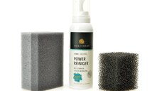 Set intensiv de curatare, Solitaire