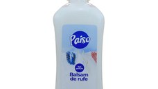 Balsam de rufe Paiso - Fara Parfum, 40 spalari, 1L