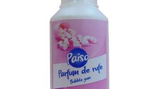 Parfum de rufe Paiso - Bubble Gum, 200ml, 40 utilizari
