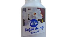 Parfum de rufe Paiso - Silver Musk, 200ml, 40 utilizari