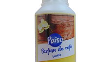 Parfum de rufe Paiso - Vanilla, 200ml, 40 utilizari