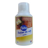Parfum de rufe Paiso - Vanilla, 200ml, 40 utilizari - 1