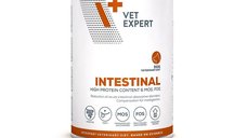 4T Veterinary Diet Gastro Intestinal pentru Caini, Conserva 400g