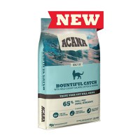ACANA Bountiful Catch, hrană uscată pisici, 4.5kg - 1