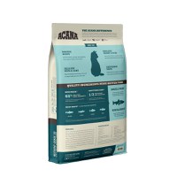 ACANA Bountiful Catch, hrană uscată pisici, 4.5kg - 2