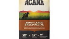 ACANA Dog Adult Large Breed, hrană uscată fără cereale câini ACANA Heritage Adult Large Breed, hrană uscată fără cereale câini, 17kg