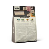 ACANA Dog Light & Fit, hrană uscată fără cereale câini, metabolism ACANA Heritage Light & Fit, hrană uscată fără cereale câini, managemetul greutății, 2kg - 2