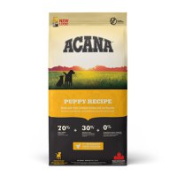 ACANA Dog Puppy & Junior, hrană uscată fără cereale câini junior ACANA Heritage Puppy & Junior, hrană uscată fără cereale câini junior, 2kg - 1