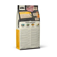 ACANA Dog Puppy & Junior, hrană uscată fără cereale câini junior ACANA Heritage Puppy & Junior, hrană uscată fără cereale câini junior, 2kg - 3