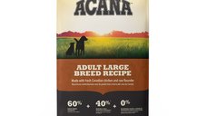ACANA Heritage Adult Large Breed - Hrană Uscată Fără Cereale pentru Câini, 17kg