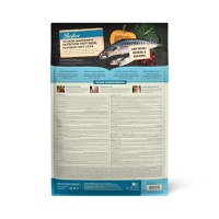 ACANA Highest Protein Pacifica, Pește, hrană uscată fără cereale pisici, 4.5kg - 3