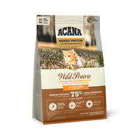 ACANA Highest Protein Wild Prairie, hrană uscată fără cereale pisici, 1.8kg - 1