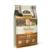 ACANA Highest Protein Wild Prairie, hrană uscată fără cereale pisici ACANA Regionals Wild Prairie, hrană uscată fără cereale pisici, 4.5kg - 2
