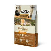 ACANA Highest Protein Wild Prairie, hrană uscată fără cereale pisici ACANA Regionals Wild Prairie, hrană uscată fără cereale pisici, 4.5kg - 3