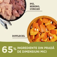 ACANA Indoor Entrée, Pui și Hering, hrană uscată pisici, 1.8kg - 5