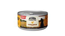 ACANA Pate Premium pentru Pisici cu Pui, Conserva Umida Fara Cereale, 85g