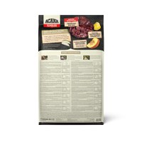 ACANA Singles Free-Run Duck, Rață și Pere, hrană uscată monoproteică fără cereale câini, 11.4kg - 3