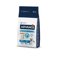 ADVANCE Adult Maxi, L-XL, Pui, hrană uscată câini, 14kg - 1