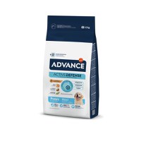 ADVANCE Dog Maxi Puppy Protect, L-XL, Pui, hrană uscată câini junior ADVANCE Maxi Puppy, L-XL, Pui, hrană uscată câini junior, 12kg - 1