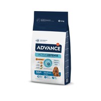 ADVANCE Dog Medium Adult, M, Pui, hrană uscată câini ADVANCE Adult Medium, M, Pui, hrană uscată câini, 14kg - 3