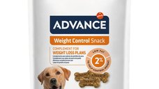 ADVANCE Snack pentru Controlul Greutatii Câini, XS-XL, 150g