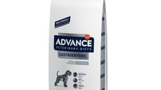 ADVANCE Veterinary Dietes Dog Gastroenteric, dietă veterinară, hrană uscată câini, afecțiuni digestive ADVANCE Veterinary Diets Gastroenteric, dietă veterinară câini, hrană uscată, sistem digestiv, 12kg