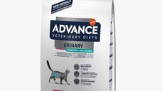 ADVANCE Veterinary Diets Cat Sterilised Urinary Low Calory, dietă veterinară, hrană uscată pisici, afecțiuni urinare ADVANCE Veterinary Diets Urinary Sterilised Low Calorie, dietă veterinară pisici sterilizate, hrană uscată, sistem urinar, metabolism, 7.