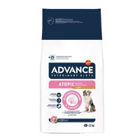 ADVANCE Veterinary Diets Dog Atopic Care, Iepure, dietă veterinară, hrană uscată câini, afecțiuni dermatologice ADVANCE Veterinary Diets Atopic, Iepure, dietă veterinară câini, hrană uscată, afecțiuni dermatologice, 12kg - 2