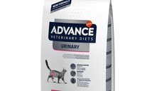 ADVANCE Veterinary Diets Urinary pentru Pisici, Hrană Uscată 8kg - Dietă Veterinară pentru Afecțiuni Urinare