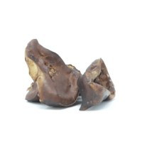 AGILITY Plămâni de Miel, XS-XL, punguță recompense naturale deshidratate câini, 500g - 3