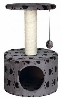 Ansamblu de Joaca Trixie Toledo, 61 cm, Gri cu Labute - 3