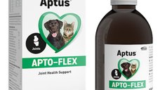 APTUS Apto-Flex Vet - Supliment Articular pentru Câini și Pisici, 200ml