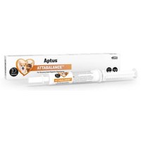 APTUS Attabalance, supliment sistem digestiv & probiotice câini, pastă orală APTUS Attabalance, XS-XL, supliment sistem digestiv & probiotice câini și pisici, seringă gradată, 15ml pastă orală - 2